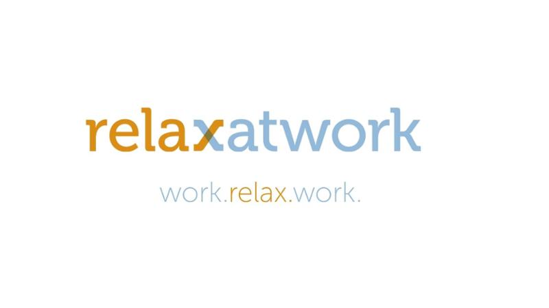 Relaxatwork
